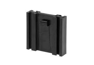 King Arms SIG556 Double Magazine Clip Black