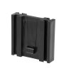 King Arms SIG556 Double Magazine Clip Black