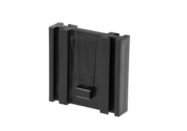 King Arms SIG556 Double Magazine Clip Black