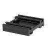 King Arms SIG556 Double Magazine Clip Black