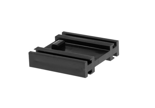 King Arms SIG556 Double Magazine Clip Black