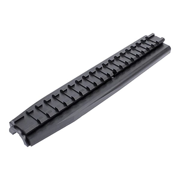 KING ARMS SLITTA STANDARD 20MM PER OTTICA PER SERIE M1/M2 (KA-MB17)