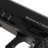 KJ Works Hi-Capa 6 Full Metal Co2 Black