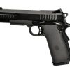 KJ Works KP-08 Full Metal GBB Black