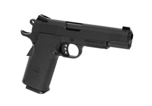KJ Works KP-11 Full Metal GBB Black