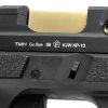 KJ Works KP-13 Custom Metal Version GBB Black