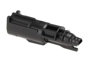 KJ Works KP-13 / KP-17 Part No. 6 Nozzle