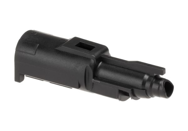 KJ Works KP-13 / KP-17 Part No. 6 Nozzle