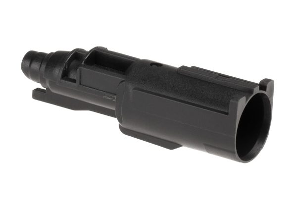 KJ Works KP-13 / KP-17 Part No. 6 Nozzle