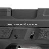 KJ Works KP-13 TBC Metal Version GBB Black
