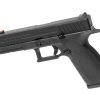 KJ Works KP-13 TBC Metal Version GBB Black