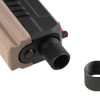 KJ Works KP-13 TBC Metal Version GBB Tan
