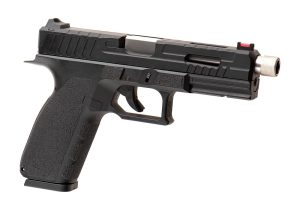 KJ Works KP-13F TBC Full Auto Metal Version GBB Black KJ Works KP-13F TBC Full Auto Metal Version GBB Black
