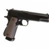 KJ Works M1911 Full Metal Co2 Black