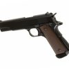 KJ Works M1911 Full Metal Co2 Black