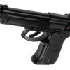 KJ Works M9 Full Metal GBB Black