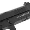 KJ Works M9IA Full Metal Co2 Black