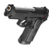KJ Works M9IA Full Metal Co2 Black