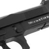 KJ Works M9IA Full Metal GBB Black