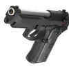 KJ Works M9IA Full Metal GBB Black