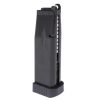 KJ Works Magazin Hi-Capa 6 Full Metal Co2 29rds