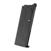 KJ Works Magazin M1911 GBB 24rds Black