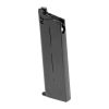 KJ Works Magazin M1911 GBB 24rds Black