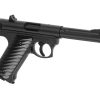 KJ Works MK2 Metal Version Co2 Black