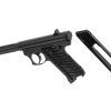 KJ Works MK2 Metal Version Co2 Black