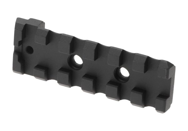 KJ Works Rail Mount KP-13 Black