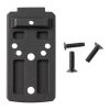 KJ Works Red Dot Plate KP-13