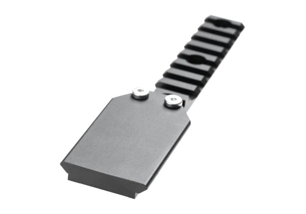 KJI Precision Arcatinny Mount Adapter