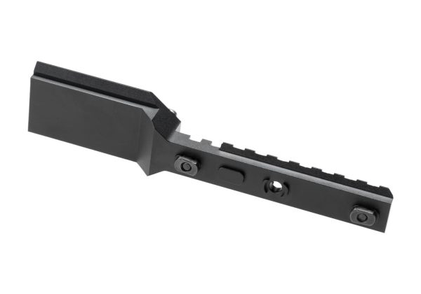 KJI Precision Arcatinny Mount Adapter