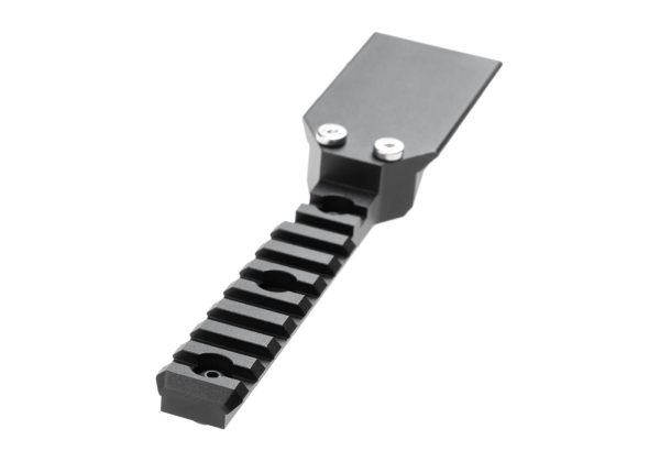 KJI Precision Arcatinny Mount Adapter