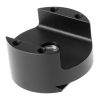 KJI Precision Direct Mount Adapter Black