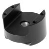 KJI Precision Direct Mount Adapter Black