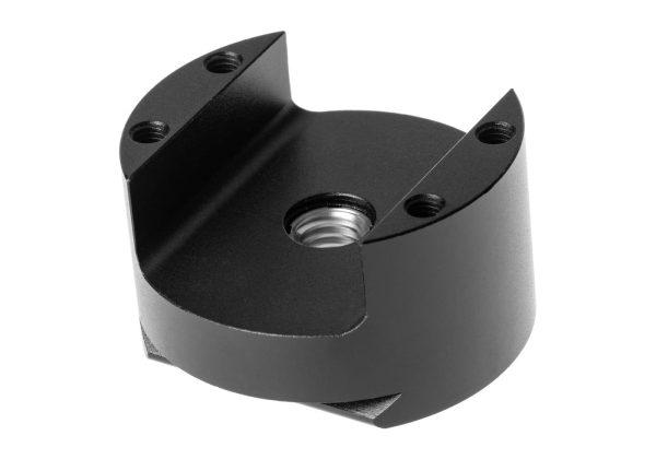 KJI Precision Direct Mount Adapter Black