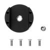 KJI Precision Direct Mount Adapter Black