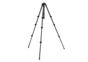 KJI Precision K800 Carbon Fiber Tripod