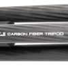 KJI Precision K800 Carbon Fiber Tripod