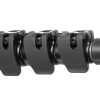 KJI Precision K800 Carbon Fiber Tripod