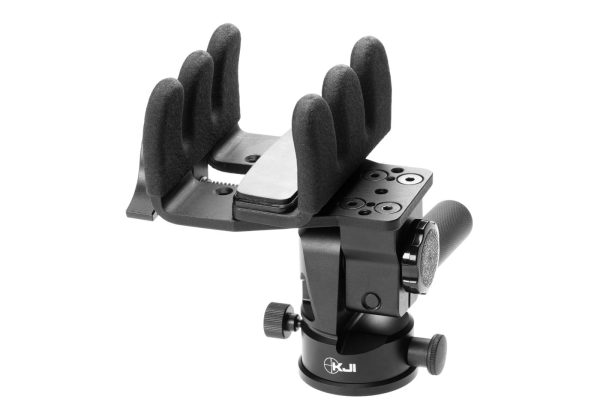 KJI Precision Reaper Grip System