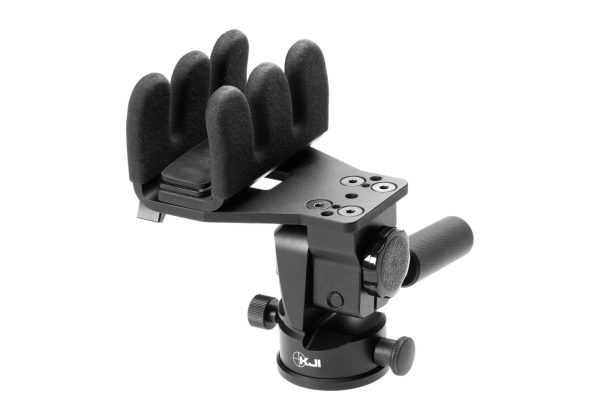 KJI Precision Reaper Grip System