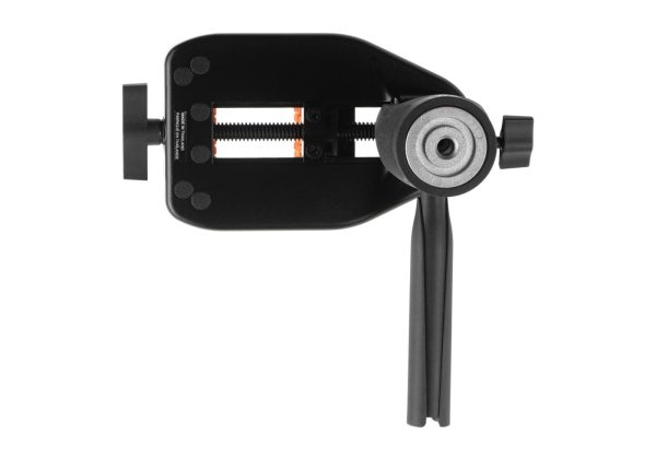 KJI Precision Reaper Hellbound Black