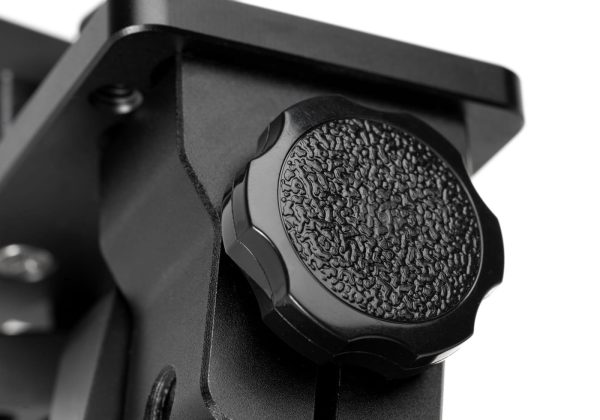 KJI Precision Reaper Rail System - Picatinny