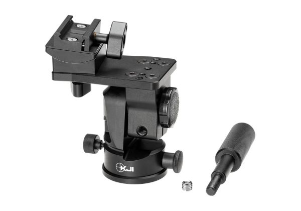 KJI Precision Reaper Rail System - Picatinny
