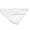 Klymit Traverse Bug Net Grey