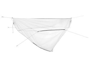 Klymit Traverse Bug Net Grey
