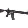 Knight's Armament SR15 E3 MOD2 Carbine M-LOK Black