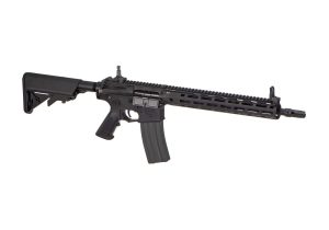 Knight's Armament SR15 E3 MOD2 Carbine M-LOK Black